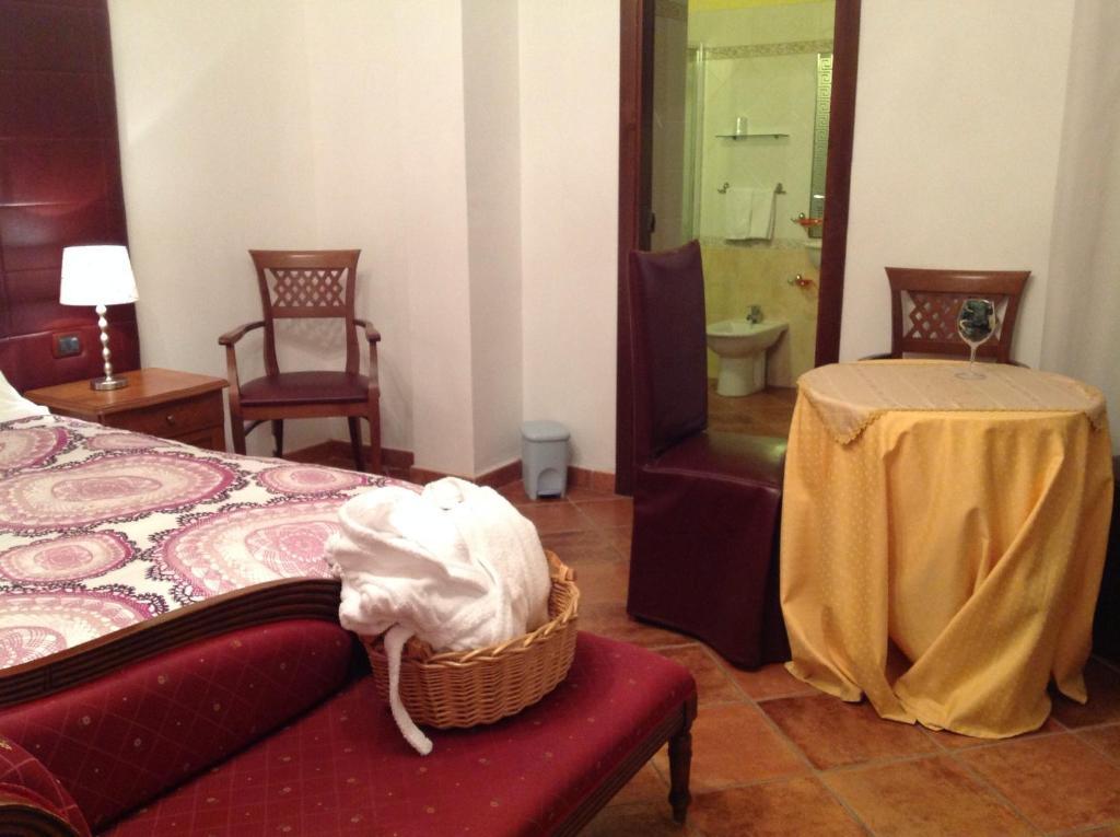 Hotel Palazzo Krataiis Scilla Exterior photo