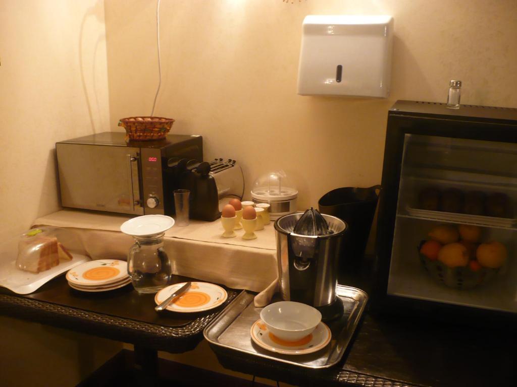 Hotel Palazzo Krataiis Scilla Room photo