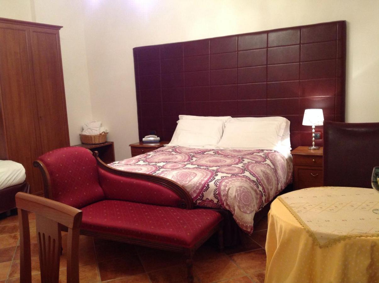 Hotel Palazzo Krataiis Scilla Room photo